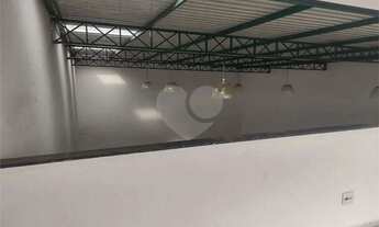 Imagem 7: Galpão à venda, 191 m² por R$ 530.000,00 - Jardim Vânia Maria - Bauru/SP