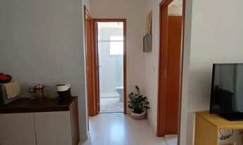 Imagem 7: Apto com 56m2, 2 dorm, 1 vaga no Jardim Oriente - São José dos Campos - SP