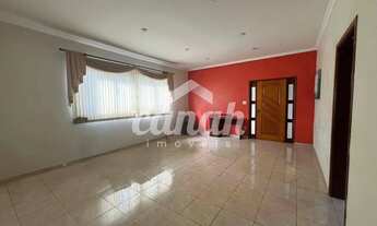 Imagem: Casa para Alugar na Vila Tibério, 4 Dorms