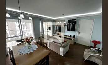 Imagem 4: Apartamento à Venda - Santana, 4 Quartos, 122 m2