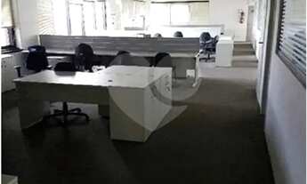 Imagem 3: Prédio inteiro para locação em Água Branca - SP