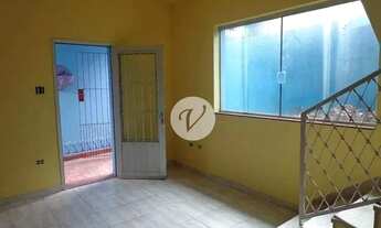 Imagem: Sobrado à Venda no Campestre, Santo André