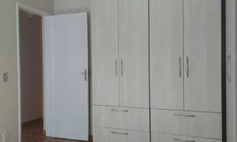 Imagem 6: Apartamento Paineiras, 2 quartos com garagem, primeiro andar