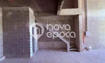 Imagem 4: Botafogo Galpão / depósito com 1 vaga na garagem