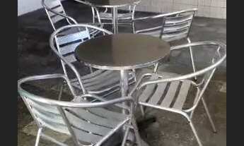 Imagem 4: Apto 1 quartos , a 100 metros do mar de Piedade com ambientes separados