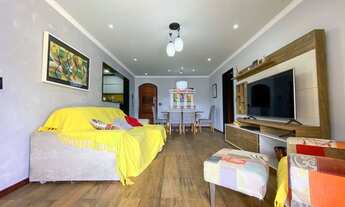 Imagem 3: Cobertura à venda, 195 m² por R$ 880.000,00 - Várzea - Teresópolis/RJ