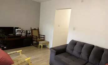 Imagem: Apto de 1 Quarto semi-mobiliado - Centro