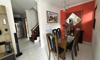 Imagem 5: Casa no Residencial Monte Verde - Antares, Maceió