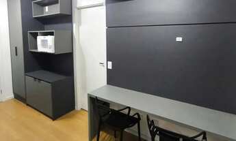 Imagem: Apartamento, Pinheiros, 1 Quarto