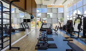 Imagem 5: Lote de esquina com 439 m² no condomínio Residencial Vinhas Anápolis