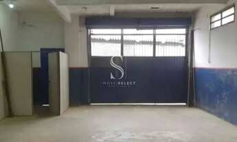 Imagem 5: Vila Guilherme, Prédio Comercial de 490m² com 2 vagas de garagem