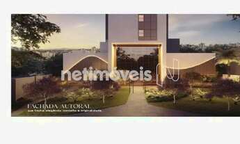 Imagem 2: Venda Apartamento 4 quartos Ouro Preto Belo Horizonte