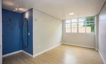 Imagem 2: Apartamento à venda, 2 quartos, 1 vaga, com 73m², no Centro Cívico, Curitiba Paraná