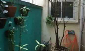 Imagem 2: Exelente apto com 2 dormitórios podendo fazer 3º, imóvel com 114 m²