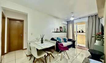 Imagem 3: Apartamento mobiliado 2 dormitórios com terraço