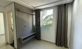 Imagem 6: Apartamento para alugar na Gleba Palhano - Spazio Leopoldina - 2 dormitórios - 1 vaga - R