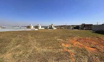 Imagem 2: Terreno à venda, 250 m² por R$ 235.000 - Jardins Parma - Senador Canedo/GO