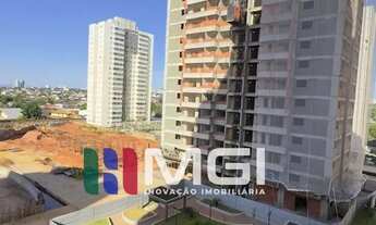 Imagem 6: Imóvel para venda possui 90 metros quadrados com 3 quartos em Village Veneza - Goiânia - G