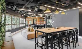 Imagem 2: Apartamento para Venda em Florianópolis, Córrego Grande, 1 dormitório, 1 banheiro, 1 vaga