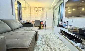 Imagem 4: Alugo apartamento mobiliado no Vivendas Ponta do Farol