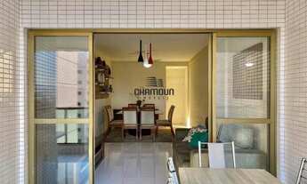 Imagem 3: Apartamento à venda de 3 quartos na Praia do Morro em Guarapari