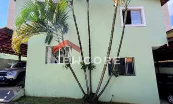 Imagem 2: Casa de condomínio em Rua Santo Antônio de Itaberava - Vila Carmosina - São Paulo/SP