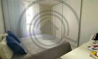 Imagem 6: Exclusividade! Apartamento 2/4 à venda em Jardim Aeroporto - Lauro de Freitas - Nascente