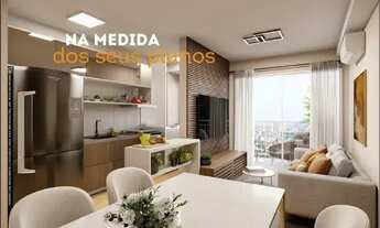 Imagem: Imóvel para venda possui 66 metros quadrados