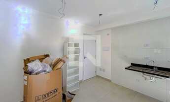 Imagem 3: Apartamento à Venda - Vila Carrão, 2 Quartos, 40 m2