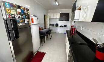 Imagem 6: Apartamento à venda, 2 quartos, 1 suíte, 1 vaga, Ponta da Praia - Santos/SP