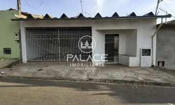 Imagem: Casa de rua / Residencial / Conjunto Residencial