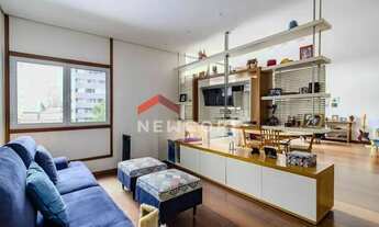 Imagem 2: Apartamento em Alameda Joaquim Eugênio de Lima - Jardim Paulista - São Paulo/SP