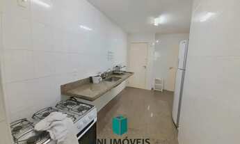 Imagem 6: Belíssimo apartamento de 4 quartos na Praia de Bacutia, Guarapari - ES