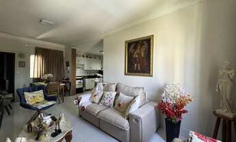 Imagem 3: Apartamento em Petropolis reformado, com 75m² - 3Quartos 1suite - Vaga coberta