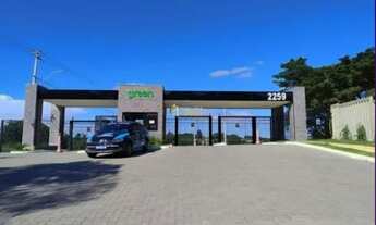 Imagem: Green Parque Jardim -Terreno / Lote / Condomínio