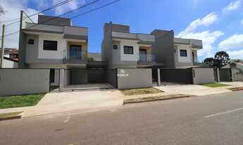 Imagem 2: Sobrado Com 03 Suites no Monte Libano