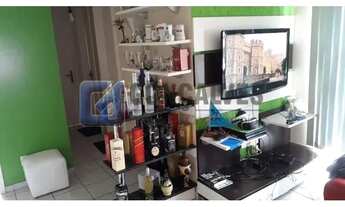 Imagem 4: Venda Apartamento Diadema Casa Grande Ref: 118575