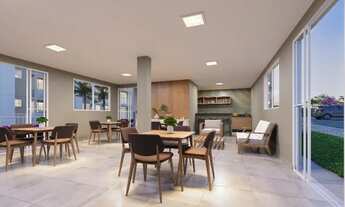 Imagem 5: Rob - 3 Qtos S/1 suite e varanda isso tudo a partir de 72m²