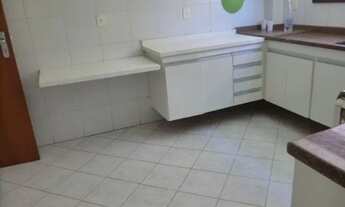 Imagem 6: Casa em condomínio, 4 quartos, área externa com espaço gourmet, pertinho Shopping Parque