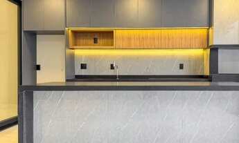 Imagem 7: Linda Casa Village La Montagne