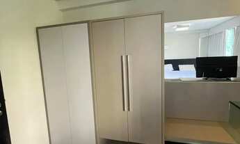 Imagem 6: Imóvel para aluguel possui 41 metros quadrados com 1 quarto em Boa Viagem - Recife - PE