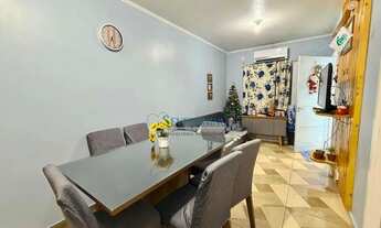 Imagem 3: Casa com 2 dormitórios à venda, 46 m² por R$ 230.000,00 - Jardim Betânia - Cachoeirinha/RS