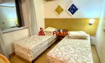 Imagem 4: Flat com ótimo preço no bairro Consolação. Confira!