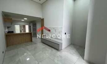 Imagem 3: Casa em Rua Paraguai - Jardim Alvorada - Maringá/PR