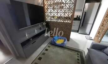 Imagem 3: Apartamento 1 quartos à venda no(a) Parque Casa de Pedra