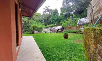 Imagem 2: Casa no Bairro Fenavinho