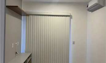 Imagem 3: Alugo Apartamento Semi Mobiliado no Condomínio UP Ponta Negra - AM