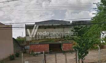 Imagem 2: Terreno - Cidade Satélite Íris - Campinas