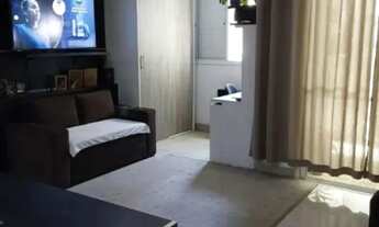 Imagem: Condomínio Aquarela Paulistana, Apartamento