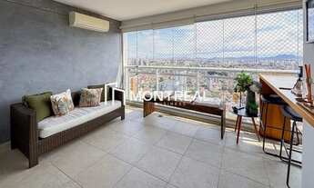 Imagem 2: APARTAMENTO À VENDA EM SUMARÉ - 2 DORMITÓRIOS, 1 SUÍTE, 2 VAGAS DE GARAGEM